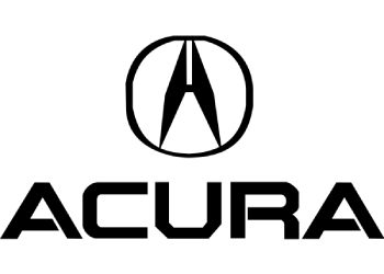 Acura logo