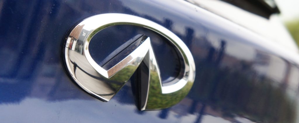 Infiniti Autocatalogo.cl