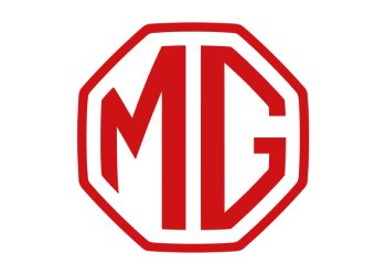 MG logo