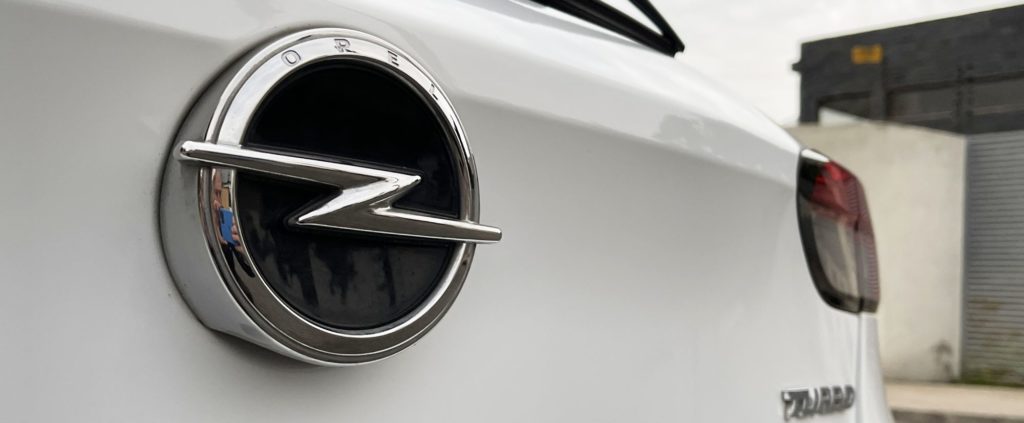 Opel Autocatalogo.cl