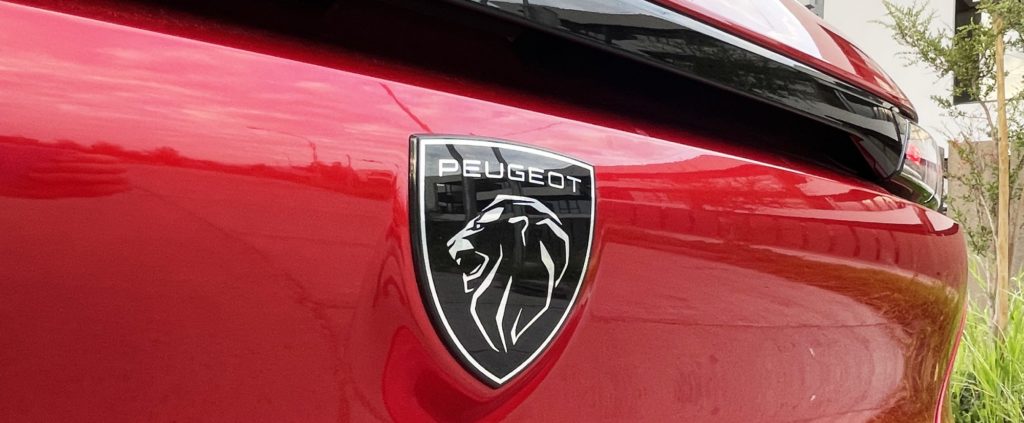 Peugeot Autocatalogo.cl