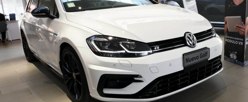 Volkswagen Autocatalogo.cl