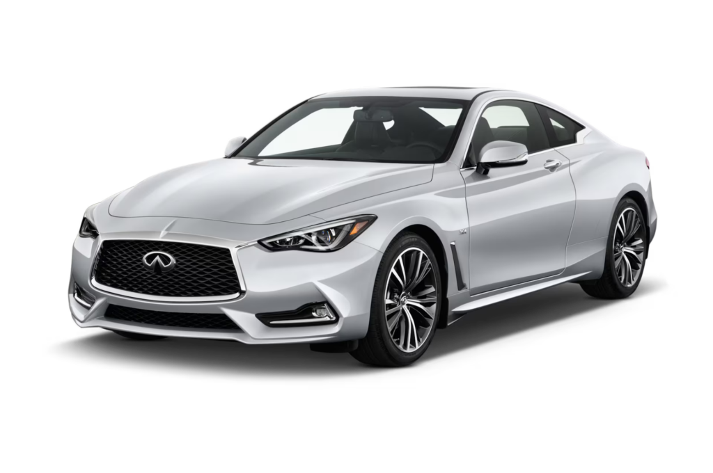Infiniti Q60