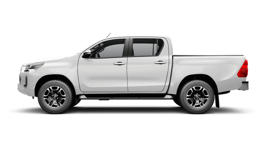 Camioneta Pick Up