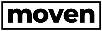 MOVEN Logo